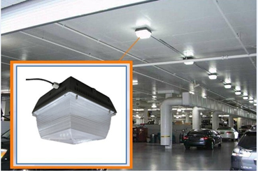 Better Know a Light Fixture - Rise-lite Industrial Low Bay