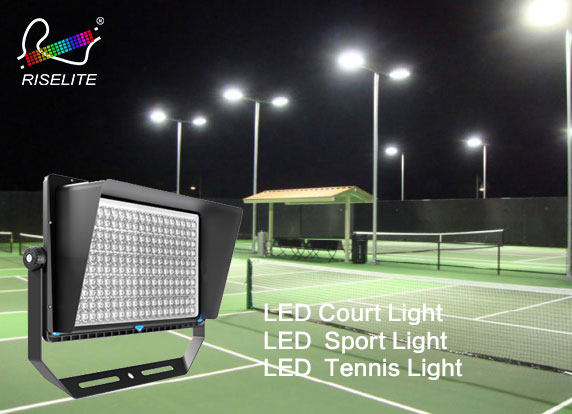 LED Court Lighting and Sports Lighting 