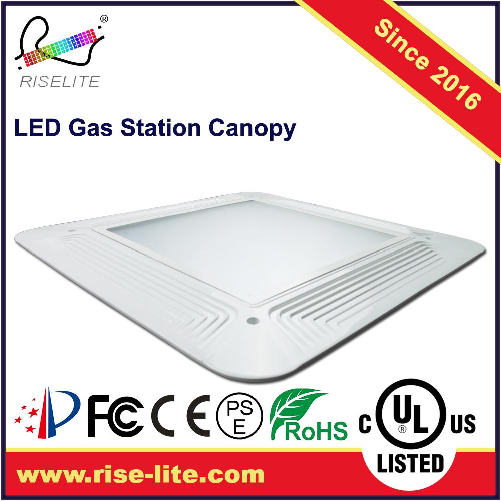 LED Gas Station Canopy Light G series