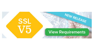 SSL Technical Requirements V5.0 and V5.1: Overview Webinar