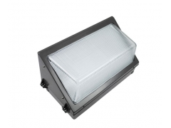 LED Wallpacks - Type A LED Wall Pack Lights