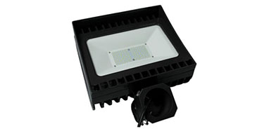 LED Area Flood Lights-C style