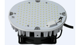 Why use Rise-Lite 320w led retrofit kits replace your 1000w MH