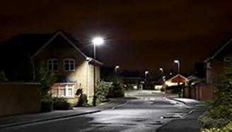 Importance of Led Residential Street Light