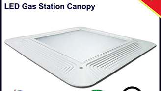 LED Gas Station Canopy Light G series