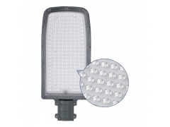 100W Solar LED Street Lights